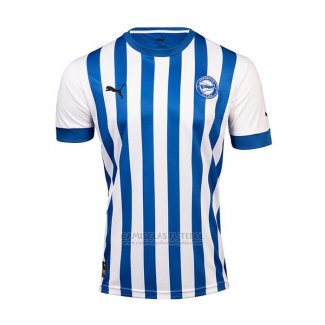 Tailandia Camisola Alaves 1º 2022-2023