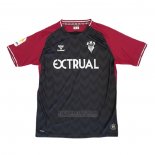 Tailandia Camisola Albacete 2º 2020-2021