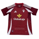 Tailandia Camisola Albacete 2º 2024-2025