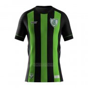 Tailandia Camisola America Mineiro 1º 2025