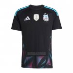 Tailandia Camisola Argentina Goleiro 1º 2026