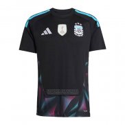 Tailandia Camisola Argentina Goleiro 1º 2026