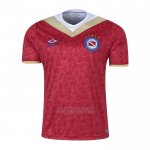 Tailandia Camisola Argentinos Juniors 3º 2025