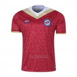 Tailandia Camisola Argentinos Juniors 3º 2025