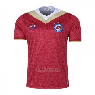 Tailandia Camisola Argentinos Juniors 3º 2025