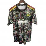 Tailandia Camisola Arsenal Special 2025-2026