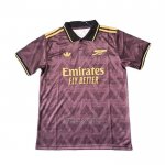 Tailandia Camisola Arsenal Special 2025-2026 Vermelho