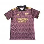 Tailandia Camisola Arsenal Special 2025-2026 Vermelho