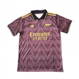 Tailandia Camisola Arsenal Special 2025-2026 Vermelho