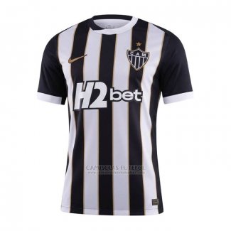 Tailandia Camisola Atletico Mineiro 1º 2026