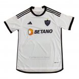 Tailandia Camisola Atletico Mineiro 2º 2023-2024