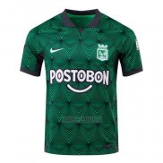 Tailandia Camisola Atletico Nacional 3º 2023