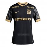 Tailandia Camisola Atletico Nacional 2º 2025