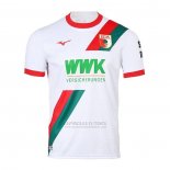 Tailandia Camisola Augsburg 1º 2025-2026