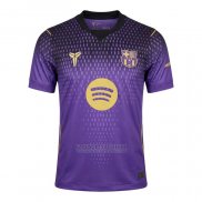 Tailandia Camisola Barcelona Special 2025-2026 Purpura