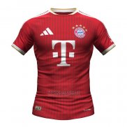 Camisola Bayern de Munique 1º 2026-2027 Tailandia