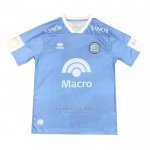 Tailandia Camisola Belgrano 1º 2024