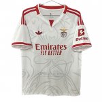 Tailandia Camisola Benfica 2º 2026-2027