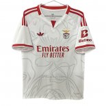 Tailandia Camisola Benfica 2º 2026-2027