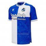 Tailandia Camisola Bristol Rovers 1º 2025-2026