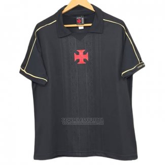 Tailandia Camisola CR Vasco da Gama Special 2025 Preto