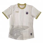 Tailandia Camisola Cabo Verde 2º 2022