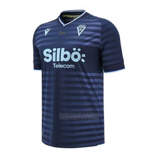 Tailandia Camisola Cadiz 3º 2025-2026