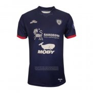 Tailandia Camisola Cagliari Calcio 3º 2023-2024