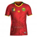 Tailandia Camisola Camaroes 2º 2025