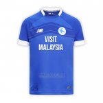 Tailandia Camisola Cardiff City 1º 2024-2025