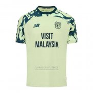 Tailandia Camisola Cardiff City 2º 2025-2026