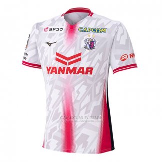 Tailandia Camisola Cerezo Osaka 2º 2026