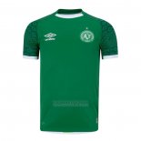 Tailandia Camisola Chapecoense 1º 2021