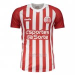 Tailandia Camisola Clube Nautico Capibaribe 1º 2024
