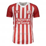 Tailandia Camisola Clube Nautico Capibaribe 1º 2024