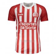Tailandia Camisola Clube Nautico Capibaribe 1º 2024