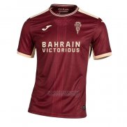 Tailandia Camisola Cordoba 3º 2026-2027