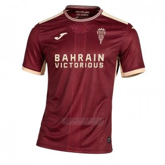 Tailandia Camisola Cordoba 3º 2026-2027