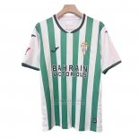 Tailandia Camisola Cordoba de 1º 2025-2026