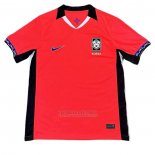 Tailandia Camisola Coreia do Sul 1º 2025