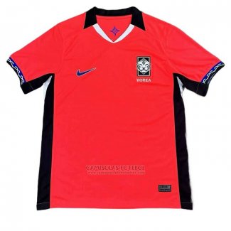 Tailandia Camisola Coreia do Sul 1º 2025