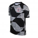Tailandia Camisola Corinthians 4º 2020-2021