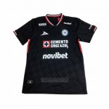 Tailandia Camisola Cruz Azul Goleiro 3º 2025-2026