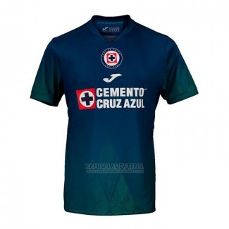 Tailandia Camisola Cruz Azul Special 2022