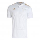 Tailandia Camisola Cruzeiro 2º 2021
