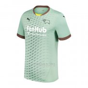 Tailandia Camisola Derby County 2º 2024-2025