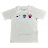 Tailandia Camisola Eslovaquia 2º 2024