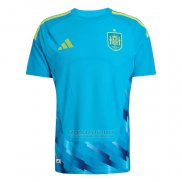 Tailandia Camisola Espanha Goleiro 1º 2026