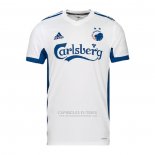 Tailandia Camisola F.C. Copenhagen 1º 2020-2021