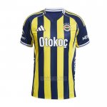 Tailandia Camisola Fenerbahce 1º 2025-2026